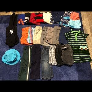 18-24 months (boy) clothes